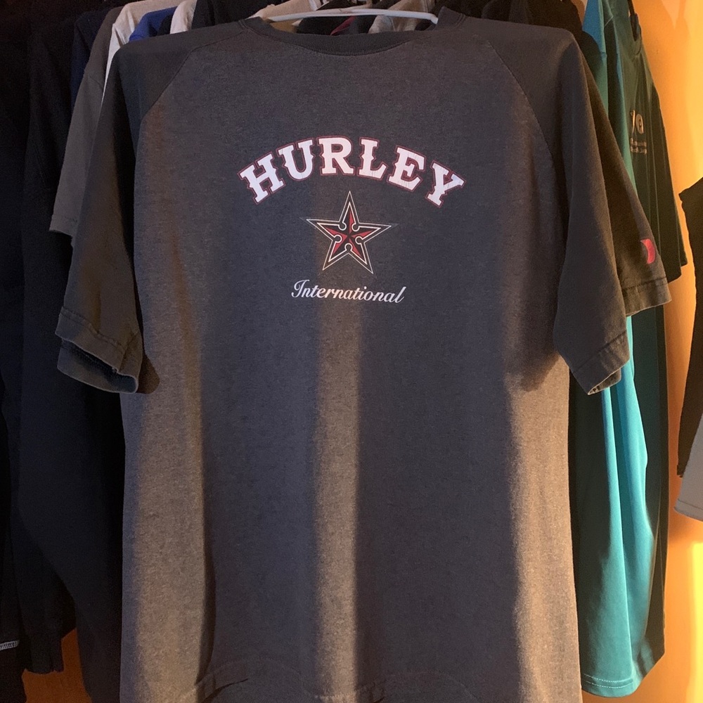 Hurley T-Shirt